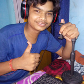 Raj Kashyap