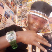 MUSIIME GODFREY