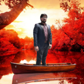 Sandip das