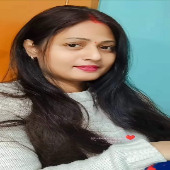 Parul Lucknowi