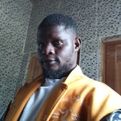 Derick Adjei