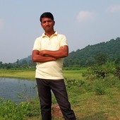 Kishor meshram