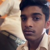 Harsh Ghanekar