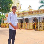 Pratham r