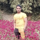 Dilip Hansda