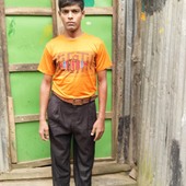 Rahul ahmed