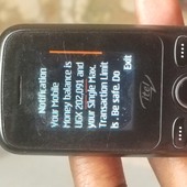Gilbert Twesiga