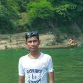 hussain ahned
