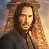 John wick 99