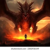 Devil romeo