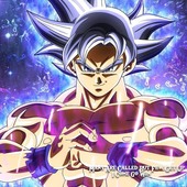 Gokuuu