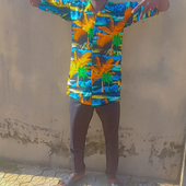 Oyenaike