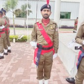 Porwaz khalo