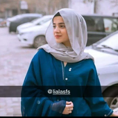 Simple girl