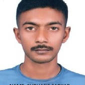 Subhasis Sarkar