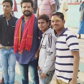 Deepak