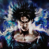Son goku