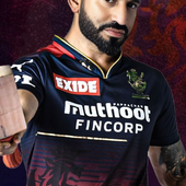 Poojary