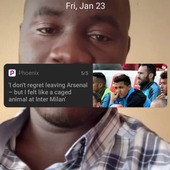 NIWAHEREZA