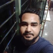 Mdshorifuzzaman