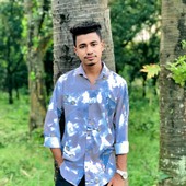 Mridul HossAin Ome