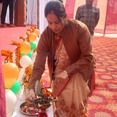 Yadavpooja