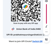 Prabhat kumar maurya