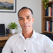 Tarek rahman