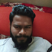 Kranthi kumar