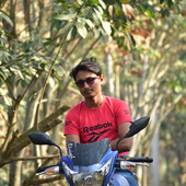 Ashis das