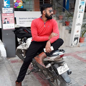 Ujjwal Shukla