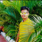 Kalpesh patil