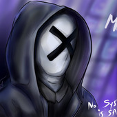 MrX