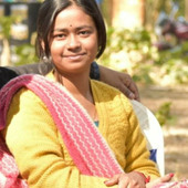 Anuradha