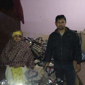 Gautamji