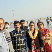 Sagar Roy