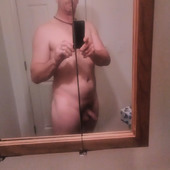 I like to fuck a lot