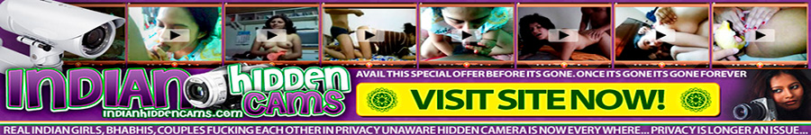 Indian Hidden Cams