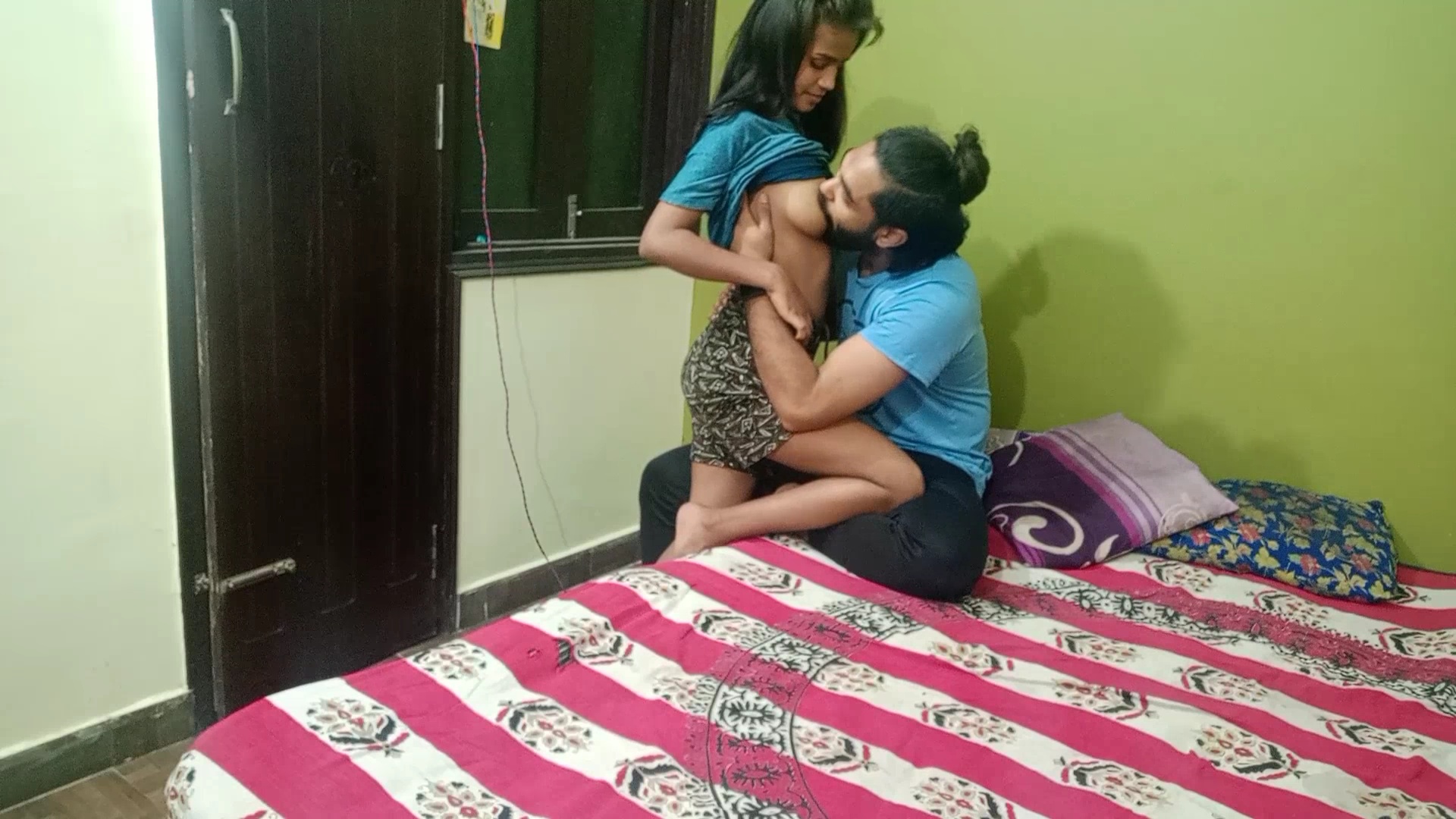 18 Years Old Juicy Indian Teen Love Hardcore Fucking photo