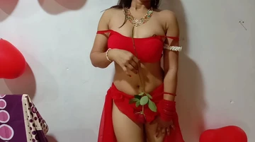 Beautiful Indian Bhabhi Romantic Porn With Love Passion