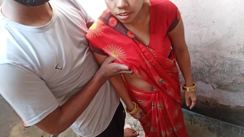 Fucking Horny Indian College Teacher Deep Inside Her