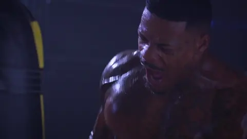 BLACKED - SPREAD THE LUV - The Best of Jason Luv