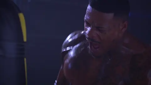 BLACKED - 10 INCHES - The Biggest in the Game