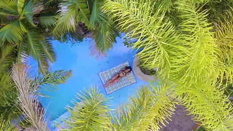 VIXEN - ANGELS UNSENSORED VOL. 2 - The Vixen Angel Compilation