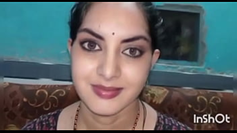 Indian village teen damsel fuckin' very hardly at my home