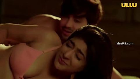 Desi Supper Red-Hot Girl Boink-A-Thon With Her Husband - 18movie.xyz