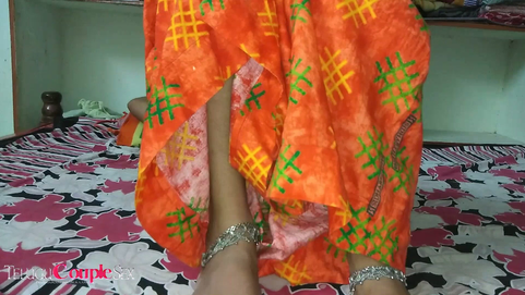 Best Indoor Bedroom Sex Of Married Indian Telugu Couple