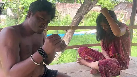 Indian babe Pagal Ne KHUD KI behned KO Chod DalA gets naughty in hindi