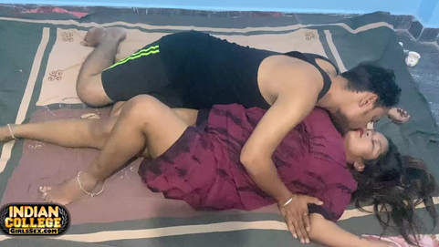 Indian Aunty Sex With Her Devar