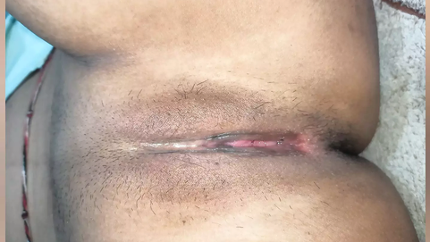 Insane Indian college girl Soniya gets her unshaved twat creamed and humped in super-fucking-hot bathing suit intercourse gauze